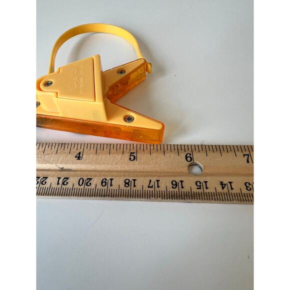 Secret Star Electric Guitar Light Up Toy Disney Hannah Montana by Washburn - Picture 7 of 9